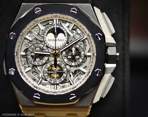 ap grand complication